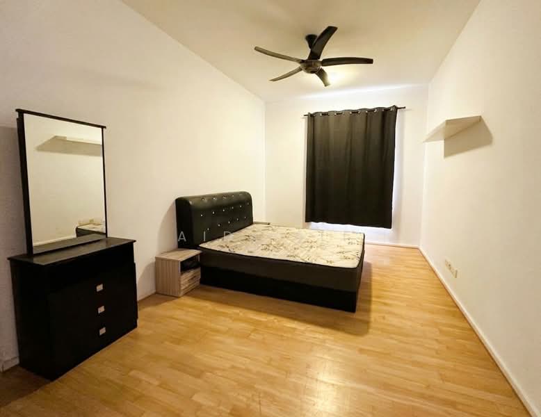 Condominium for Rent at Verdi Eco-Dominiums - Aida Ali - Bedroom - PropertyGuru.com.my