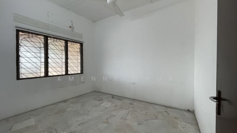Rumah Teres untuk Disewa di Taman Sentosa (Klang) - Amenny Chua - PropertyGuru.com.my