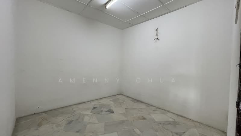 Rumah Teres untuk Disewa di Taman Sentosa (Klang) - Amenny Chua - PropertyGuru.com.my