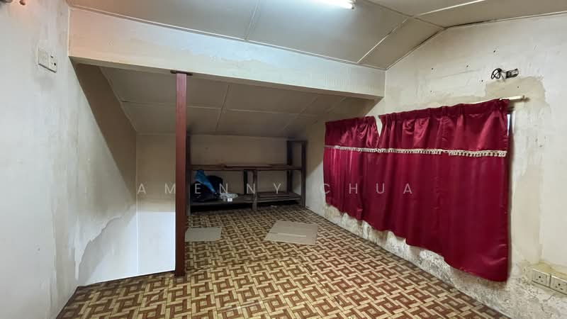 Rumah Teres untuk Disewa di Taman Sentosa (Klang) - Amenny Chua - PropertyGuru.com.my