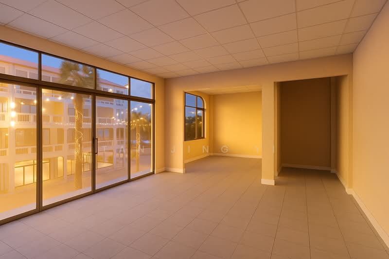 Shop for Sale in Butterworth (Penang) - Tan Jing Yi - Interior - PropertyGuru.com.my