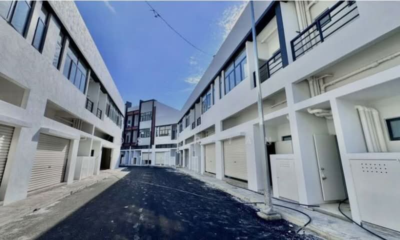 Kedai untuk Disewa di Bandar Gamuda Cove (Dengkil) - Oscar Tan - Exterior - PropertyGuru.com.my