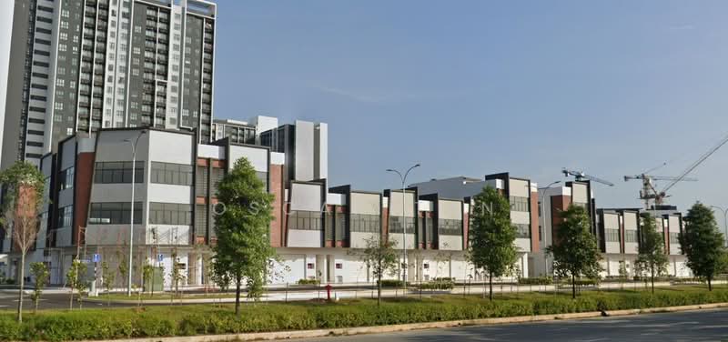 Kedai untuk Disewa di Bandar Gamuda Cove (Dengkil) - Oscar Tan - Exterior - PropertyGuru.com.my