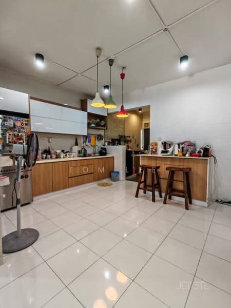 Rumah Teres 2 Tingkat untuk Dijual di Setia Impian (Setia Alam) - Tom Lee - PropertyGuru.com.my