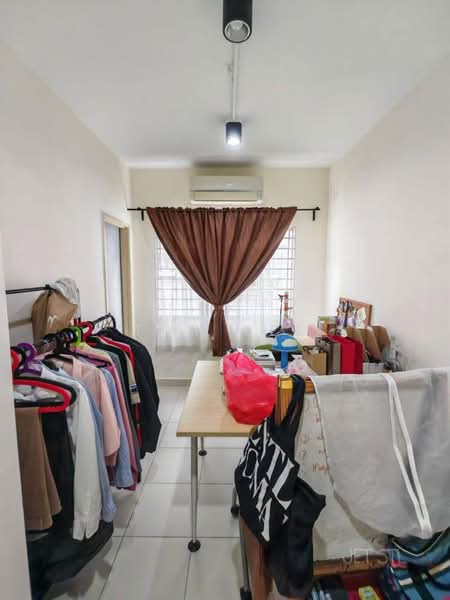 Rumah Teres 2 Tingkat untuk Dijual di Setia Impian (Setia Alam) - Tom Lee - PropertyGuru.com.my