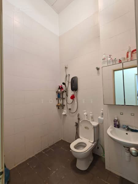 Rumah Teres 2 Tingkat untuk Dijual di Setia Impian (Setia Alam) - Tom Lee - PropertyGuru.com.my