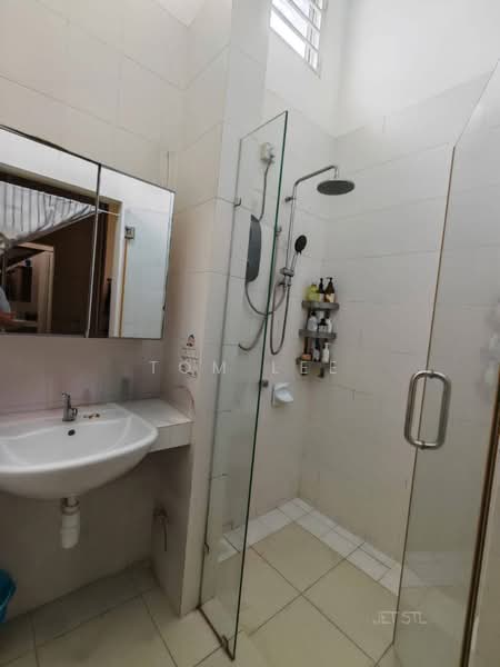 Rumah Teres 2 Tingkat untuk Dijual di Setia Impian (Setia Alam) - Tom Lee - PropertyGuru.com.my