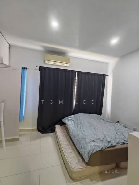Rumah Teres 2 Tingkat untuk Dijual di Setia Impian (Setia Alam) - Tom Lee - PropertyGuru.com.my