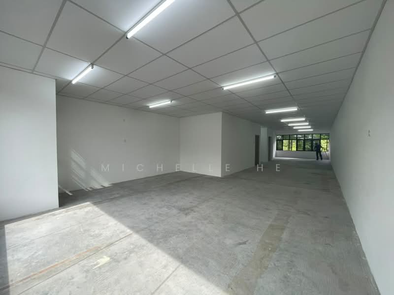 Shop / Office for Rent in Taman Austin Perdana (Tebrau) - Michelle He - Interior - PropertyGuru.com.my