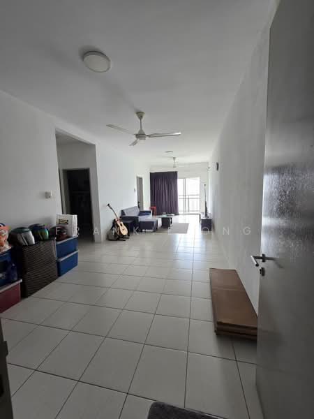 Kondominium untuk Dijual di Residensi Platinum Teratai - Frankie Ong - PropertyGuru.com.my
