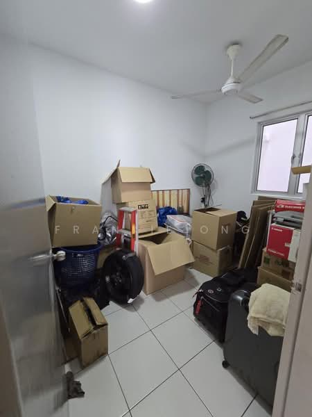 Kondominium untuk Dijual di Residensi Platinum Teratai - Frankie Ong - PropertyGuru.com.my