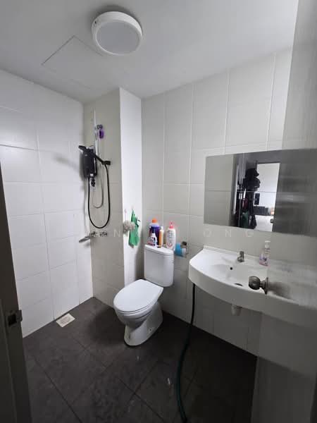 Kondominium untuk Dijual di Residensi Platinum Teratai - Frankie Ong - PropertyGuru.com.my