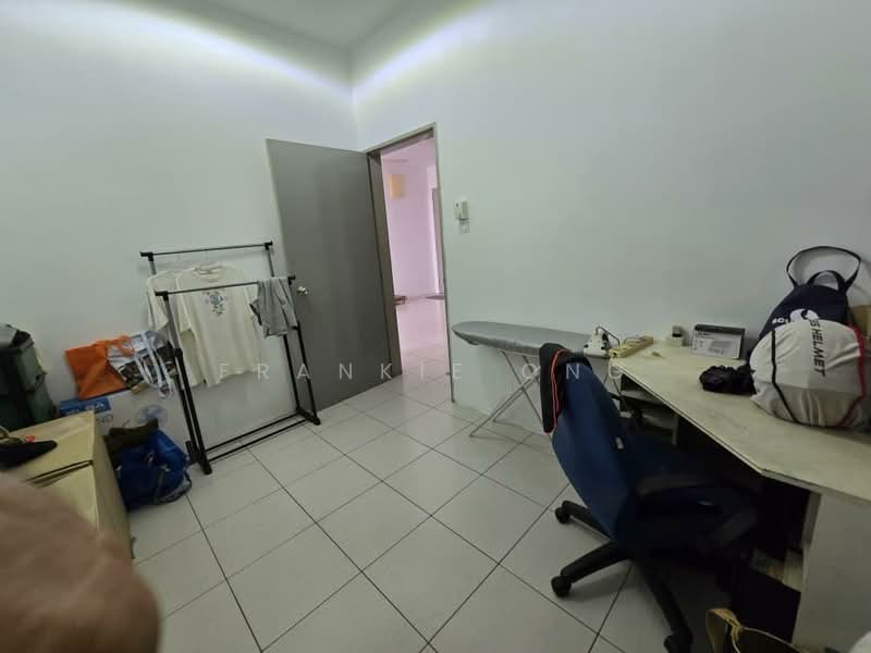 Kondominium untuk Dijual di Residensi Platinum Teratai - Frankie Ong - PropertyGuru.com.my