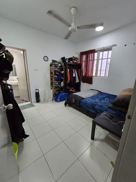 Kondominium untuk Dijual di Residensi Platinum Teratai - Frankie Ong - PropertyGuru.com.my