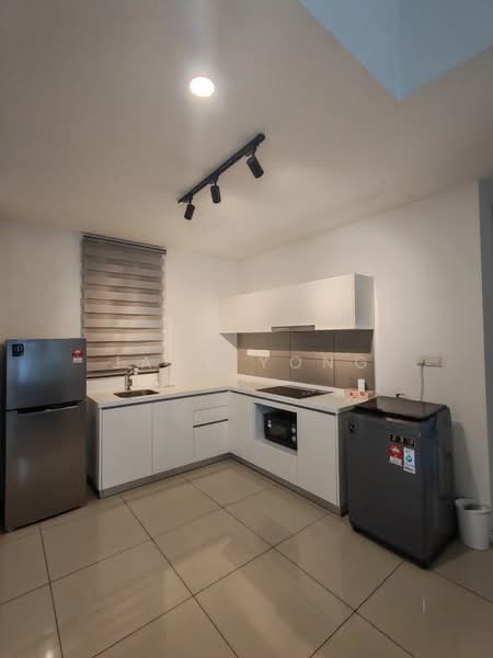 Service Residence for Rent at NOVUM - Jack Yong - PropertyGuru.com.my