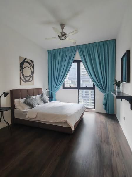 Service Residence for Rent at NOVUM - Jack Yong - PropertyGuru.com.my