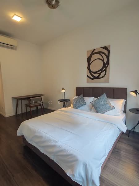 Service Residence for Rent at NOVUM - Jack Yong - PropertyGuru.com.my