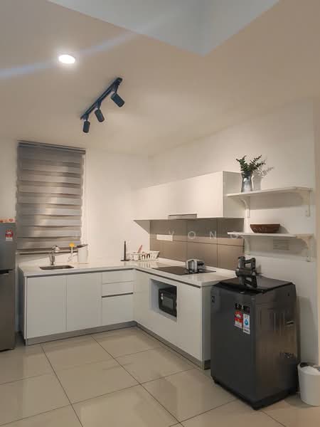 Service Residence for Rent at NOVUM - Jack Yong - PropertyGuru.com.my