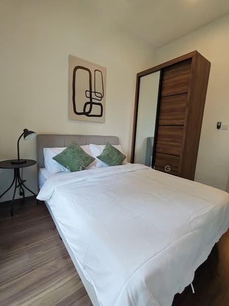 Service Residence for Rent at NOVUM - Jack Yong - PropertyGuru.com.my