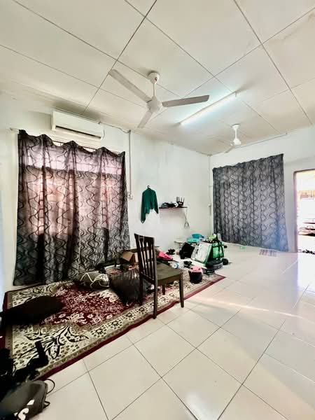 Semi-Detached House for Sale in Desa Sinar Salak (Sepang) - Fauzan bin Sahrom - PropertyGuru.com.my