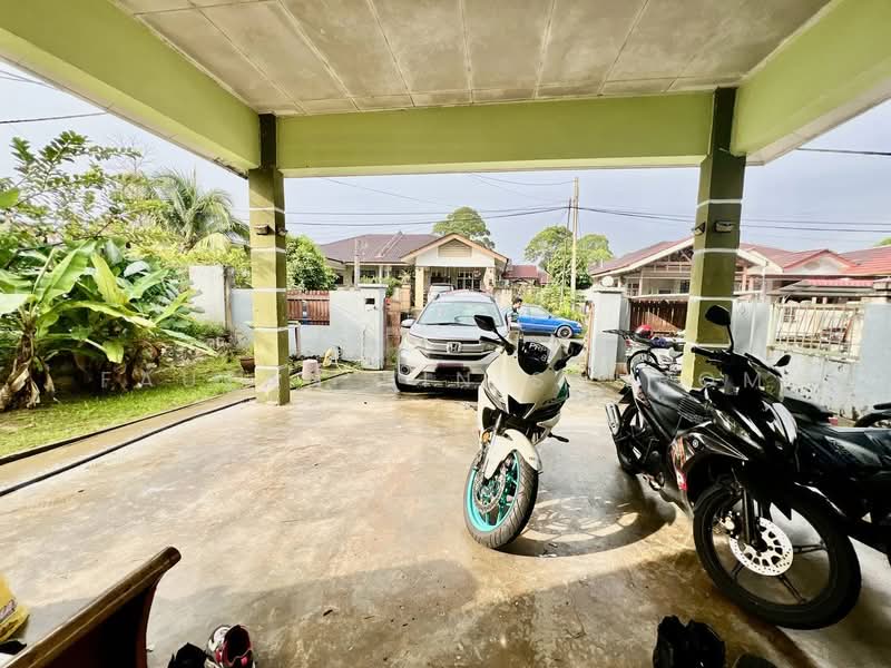 Semi-Detached House for Sale in Desa Sinar Salak (Sepang) - Fauzan bin Sahrom - PropertyGuru.com.my