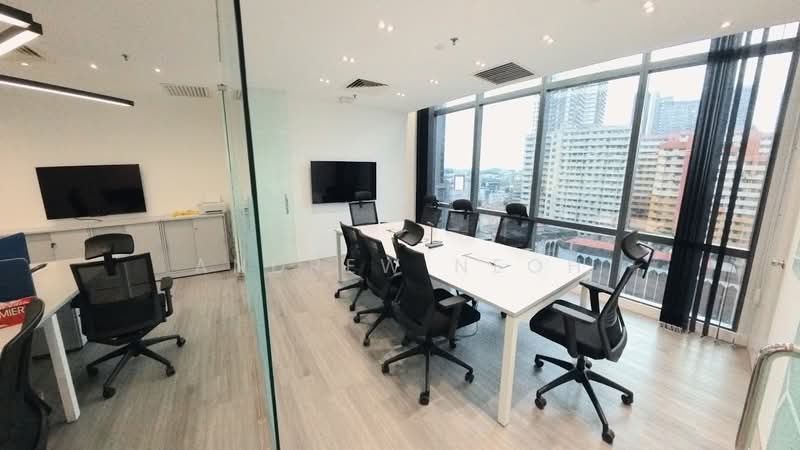 Office for Rent in Bangsar Utama (Bangsar) - Andrew Neoh - Interior - PropertyGuru.com.my