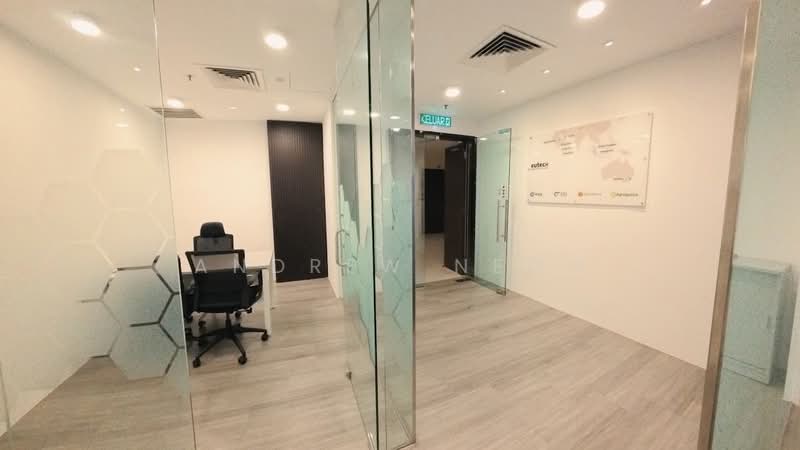 Office for Rent in Bangsar Utama (Bangsar) - Andrew Neoh - Interior - PropertyGuru.com.my