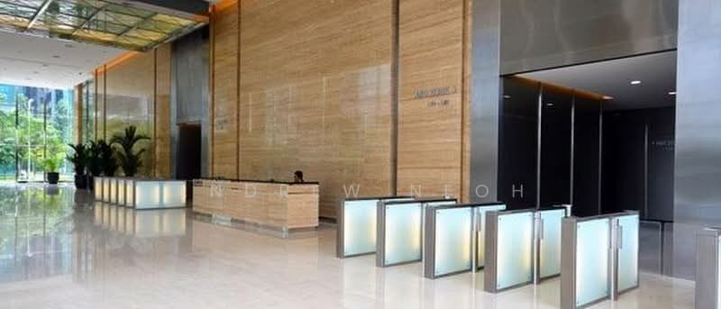 Office for Rent in Bangsar Utama (Bangsar) - Andrew Neoh - Lobby - PropertyGuru.com.my
