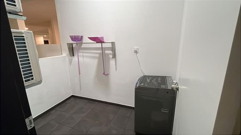 Service Residence for Rent at Space Residency - Michele Sylvester - Interior - PropertyGuru.com.my