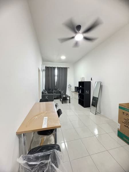Condominium for Rent at The Anderson - Jackson Khiew - PropertyGuru.com.my