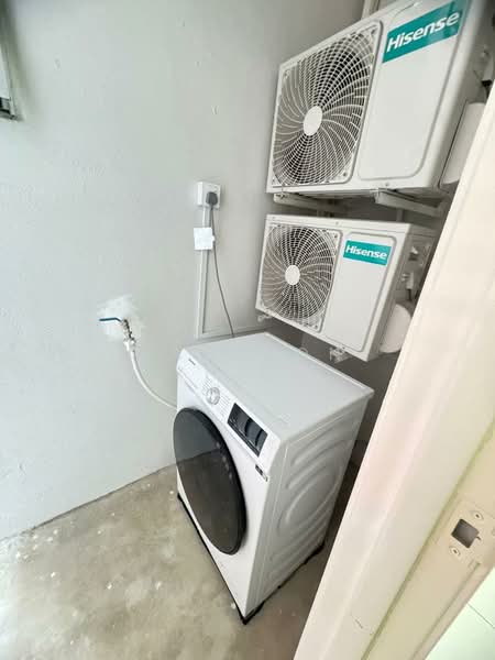 Condominium for Rent at The Anderson - Jackson Khiew - PropertyGuru.com.my