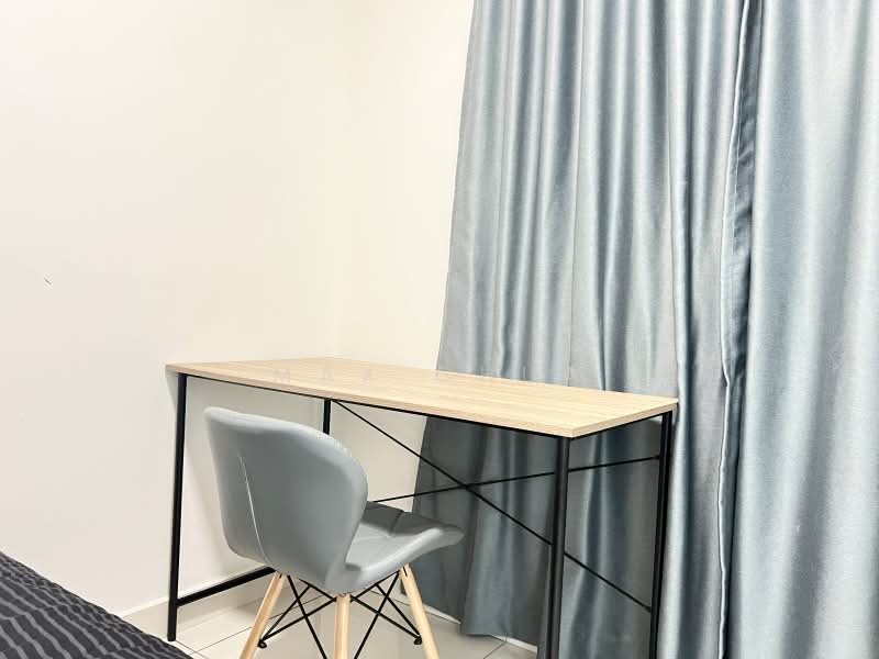 Servis Apartment untuk Dijual di Traders Garden @ Cheras Selatan - Max Chua - Study - PropertyGuru.com.my