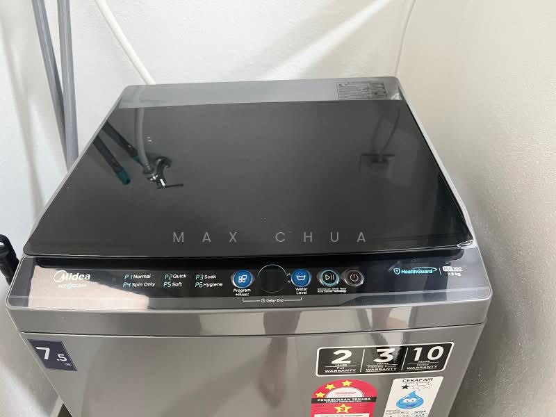 Servis Apartment untuk Dijual di Traders Garden @ Cheras Selatan - Max Chua - PropertyGuru.com.my
