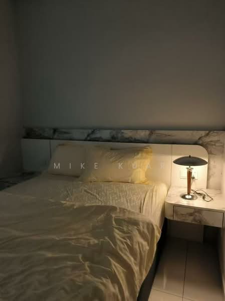 Condominium for Rent at Ferringhi Residence 2 - Mike Kuar - Bedroom - PropertyGuru.com.my