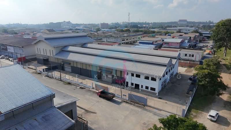 Factory for Rent in Kuantan (Pahang) - Kwee Kian Fong - PropertyGuru.com.my