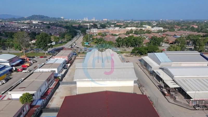 Factory for Rent in Kuantan (Pahang) - Kwee Kian Fong - PropertyGuru.com.my