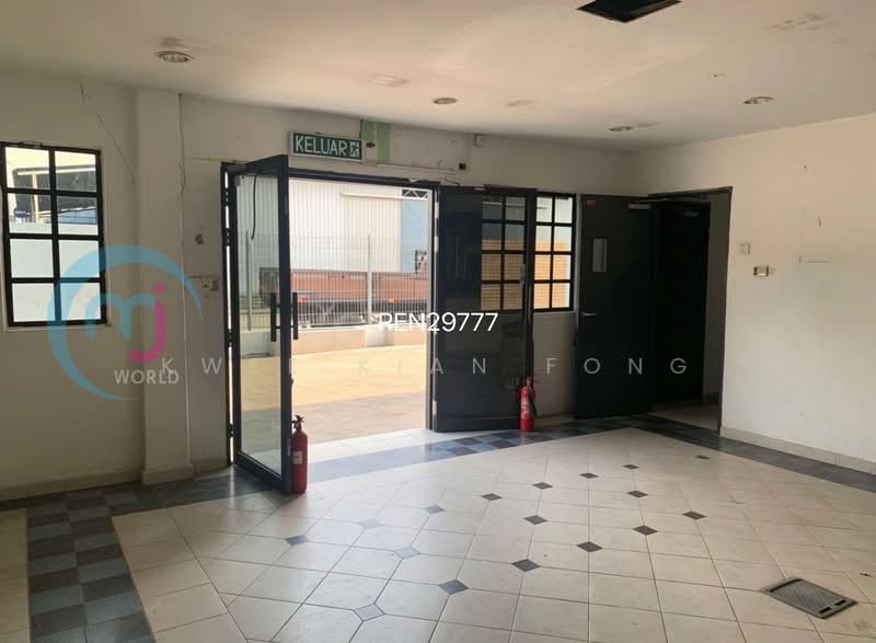 Factory for Rent in Kuantan (Pahang) - Kwee Kian Fong - PropertyGuru.com.my