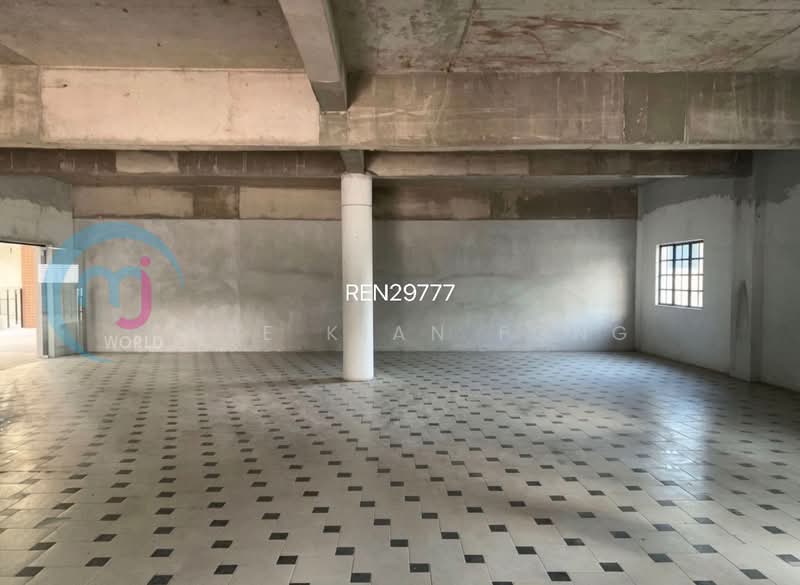 Factory for Rent in Kuantan (Pahang) - Kwee Kian Fong - PropertyGuru.com.my