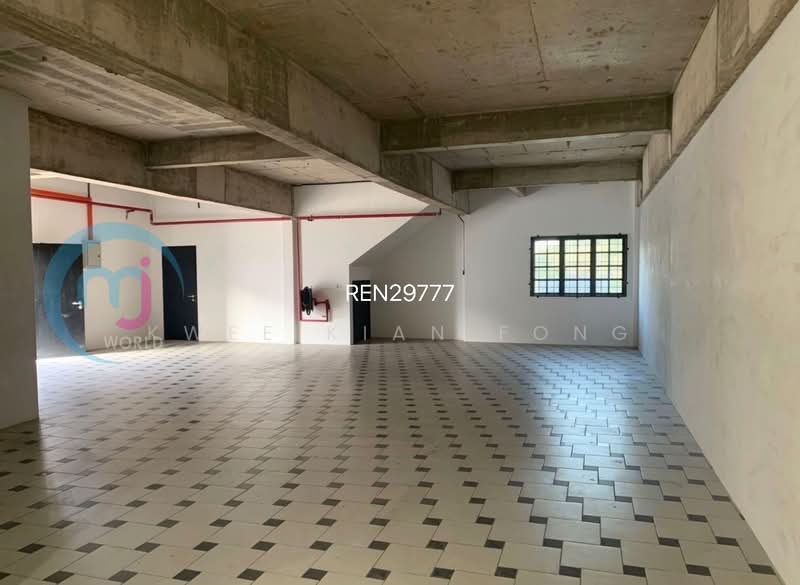 Factory for Rent in Kuantan (Pahang) - Kwee Kian Fong - PropertyGuru.com.my