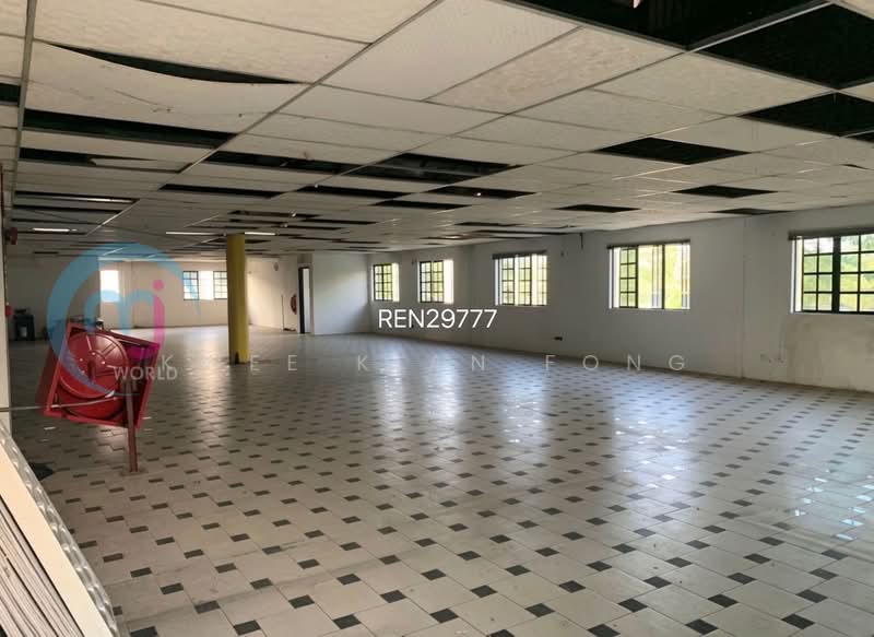 Factory for Rent in Kuantan (Pahang) - Kwee Kian Fong - PropertyGuru.com.my