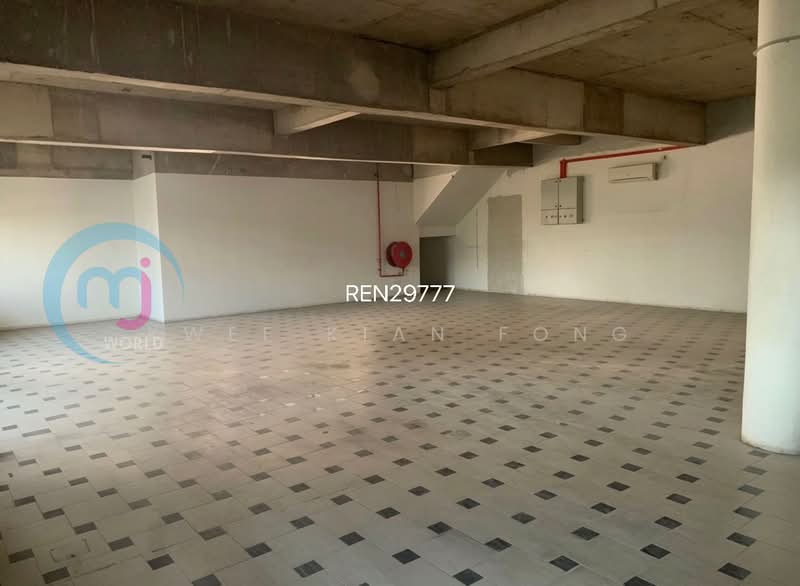 Factory for Rent in Kuantan (Pahang) - Kwee Kian Fong - PropertyGuru.com.my