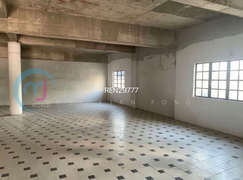 Factory for Rent in Kuantan (Pahang) - Kwee Kian Fong - PropertyGuru.com.my