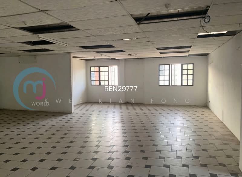 Factory for Rent in Kuantan (Pahang) - Kwee Kian Fong - PropertyGuru.com.my