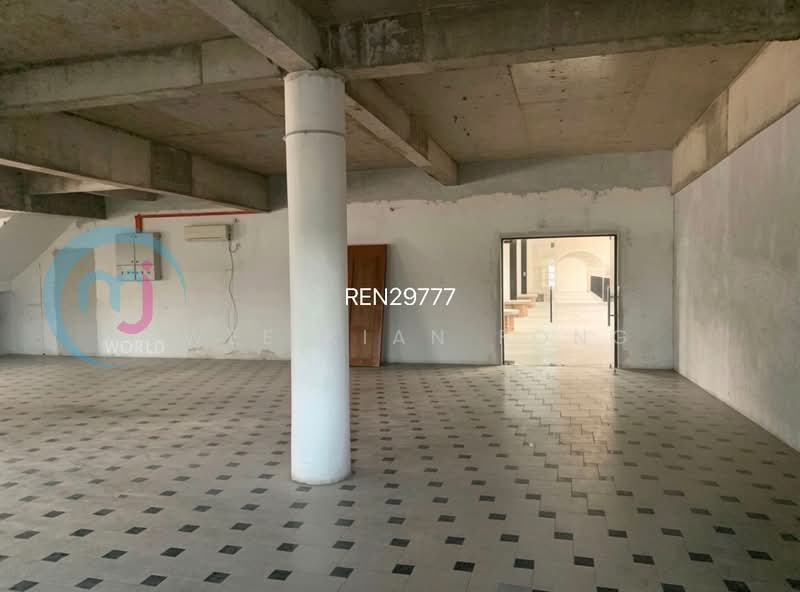 Factory for Rent in Kuantan (Pahang) - Kwee Kian Fong - PropertyGuru.com.my