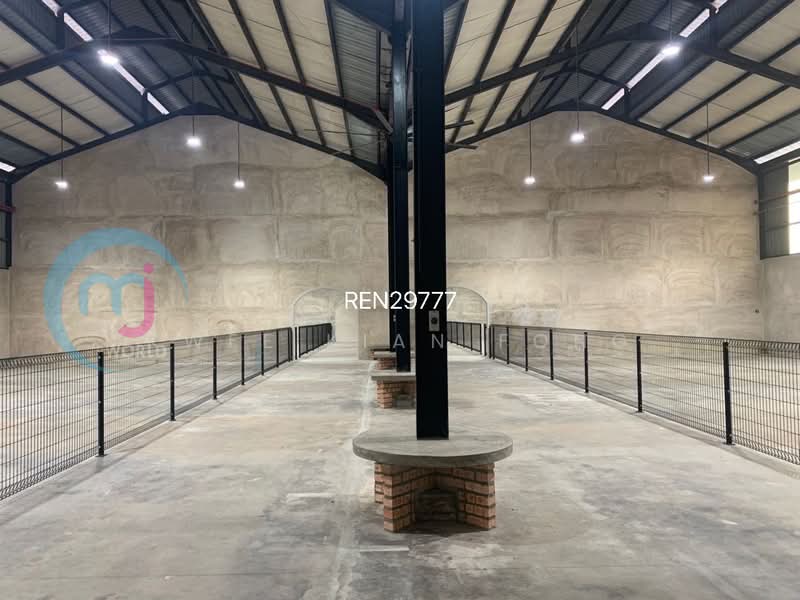 Factory for Rent in Kuantan (Pahang) - Kwee Kian Fong - PropertyGuru.com.my