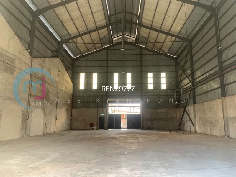 Factory for Rent in Kuantan (Pahang) - Kwee Kian Fong - PropertyGuru.com.my