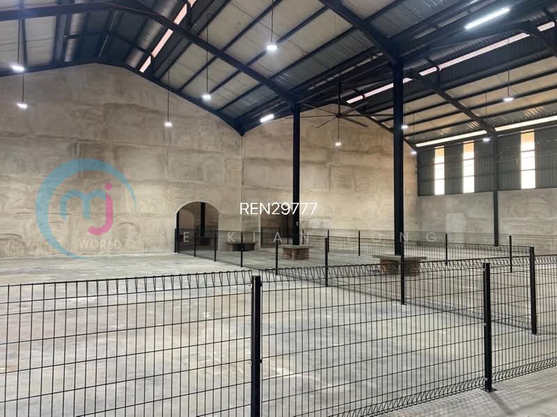 Factory for Rent in Kuantan (Pahang) - Kwee Kian Fong - PropertyGuru.com.my