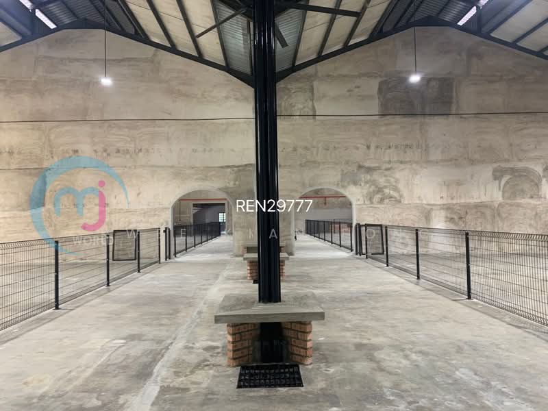 Factory for Rent in Kuantan (Pahang) - Kwee Kian Fong - PropertyGuru.com.my