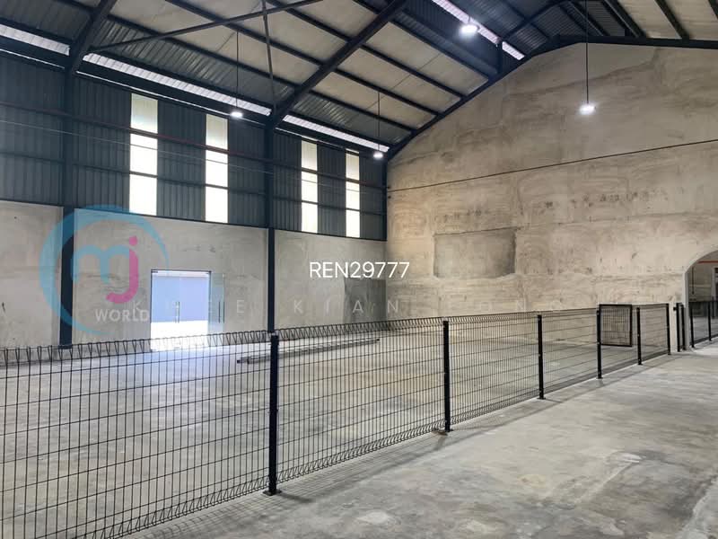 Factory for Rent in Kuantan (Pahang) - Kwee Kian Fong - PropertyGuru.com.my