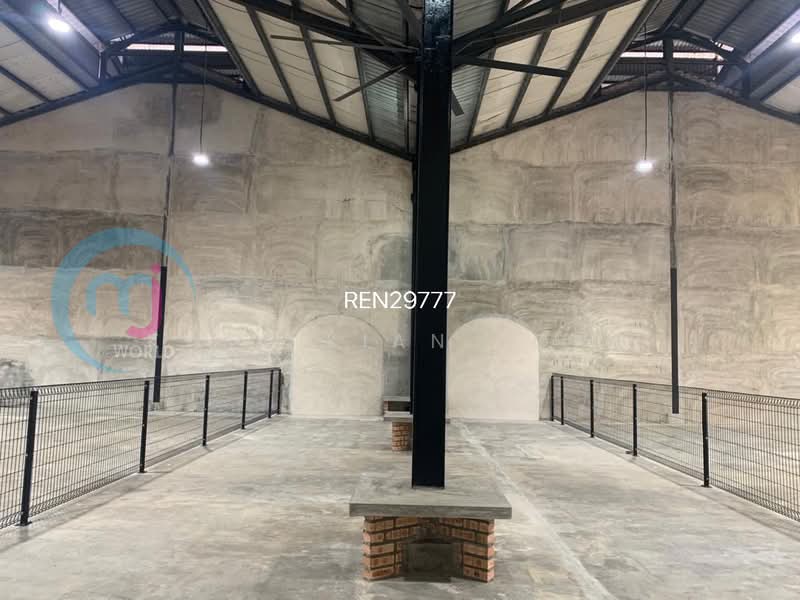 Factory for Rent in Kuantan (Pahang) - Kwee Kian Fong - PropertyGuru.com.my